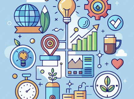 No innovator within your team? You won’t survive