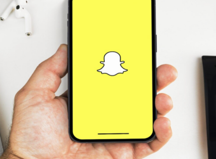 B2B Marketing on Snapchat? Why It’s More Relevant Than You Think