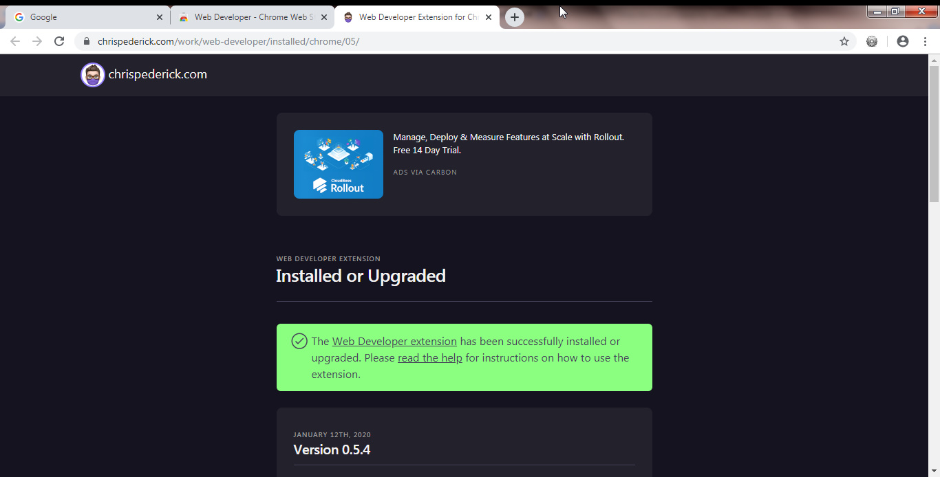 G:hackHTMLmyCSS-Tutorial 2-chrome web developer extensionbandicam 2020-07-06 20-06-58-206.jpg