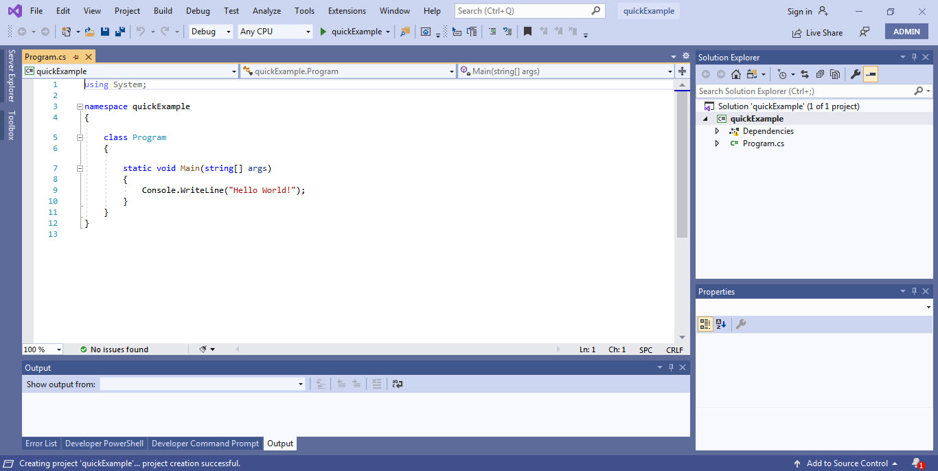 G:hackC#my-C#-Tutorial2-C# Quick Example4.jpg