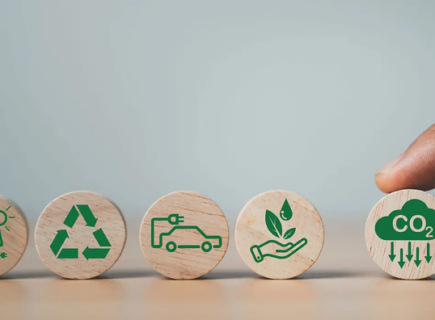 How to make your sustainability communications EmpCo-Proof and build trust