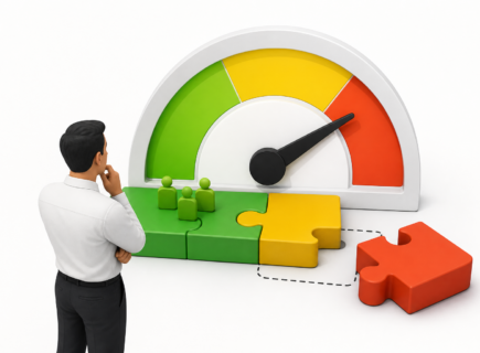 Engineering Capacity Planning: A Practical Guide for CTOs Who Are Always Behind