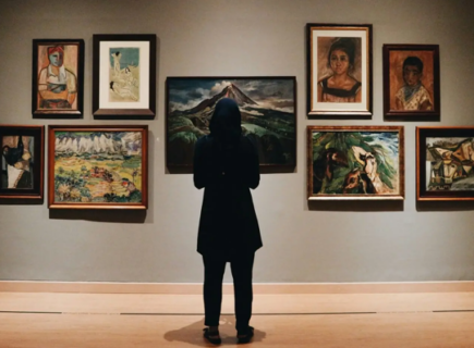 What is the essence of creativity if AI can do the same? Why we can do content for you using AI that makes a difference.